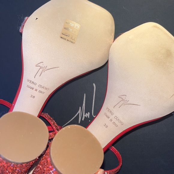 Giuseppe Heels - Picture 7 of 11